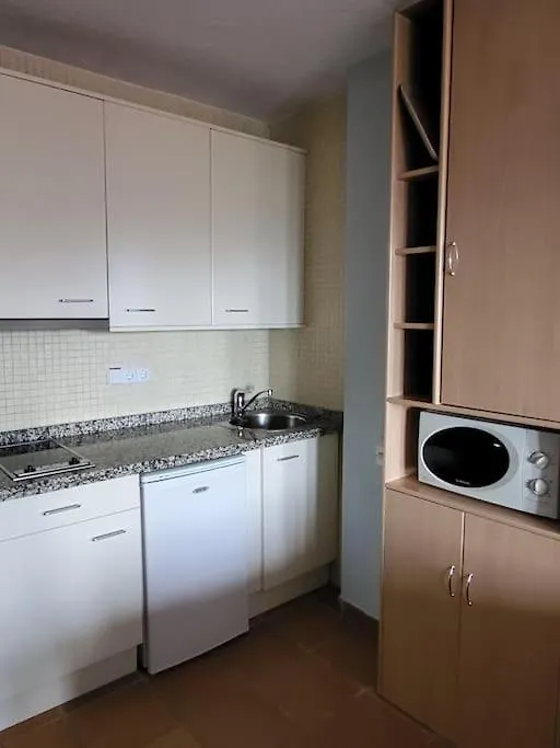 Apartamento Estudio En Sierra Nevada Con Garaje Incluido Apartment